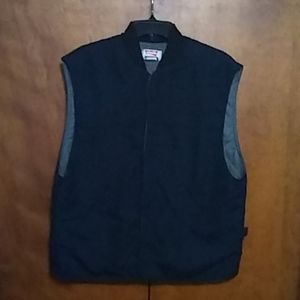 Bulwark Fire Resistant Vest Large